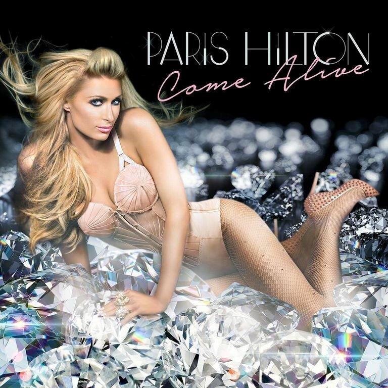 I make Up stuff. yeah that's about right.i also love @parishilton and my biggest dream is for her to follow. #comealive.