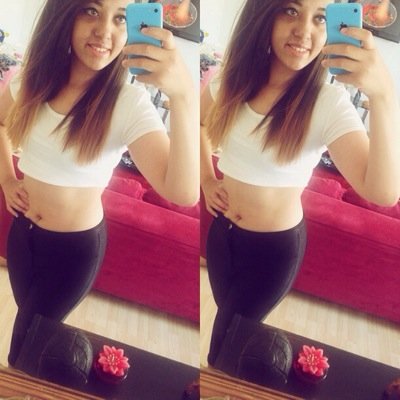 In three words I can sum up everything I’ve learned about life: it goes on. ♥