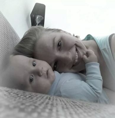 Wonende in Sneek met mn 2 mannetjes, Marcel en Liam ♡ never been so happy!