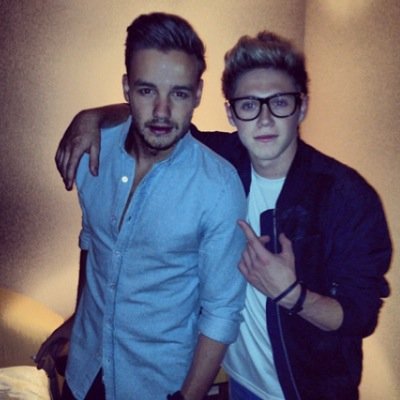 You may think I'm crazy but I'm just in love ♡ One Direction & YouTubers ♡ UK