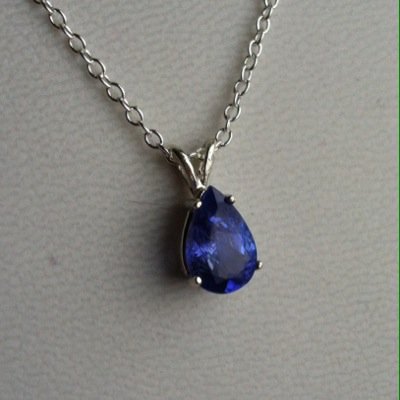 Affordable Genuine Gemstone Bespoke Jewellery Designs