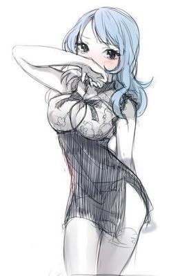 17 | Maga de Agua | Y Gray-Sama?!? ♥^♥ | The Girl Rain | Fairy Tail ser el mejor gremio | ExMaga de clase-S | Mi Sempai @Usopp_Tirador | #FreeRol
