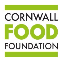 cornwallfoodfdn (@cornwallfoodfdn) 's Twitter Profile Photo