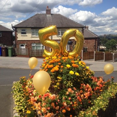 North West In Bloom Profile