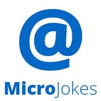 Micro Jokes (@microjokes) 's Twitter Profile