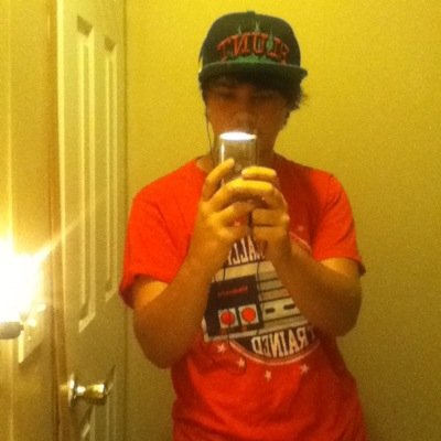 brysonchristop1's profile picture. 