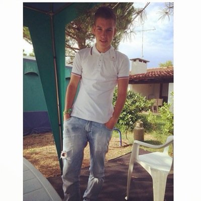 dennisalmelo's profile picture. Fc Twente - C1000 - Insta: Dennisalmelo