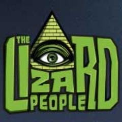 TheLizardPPL's profile picture. 