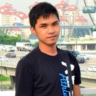 onieronald's profile picture. 