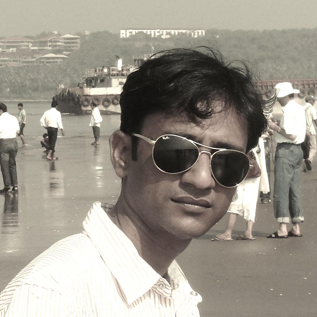 Non IITian, Non IIMian, Non Collegiate literate person