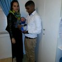 Zainab Harris - @zainabharris - Twitter