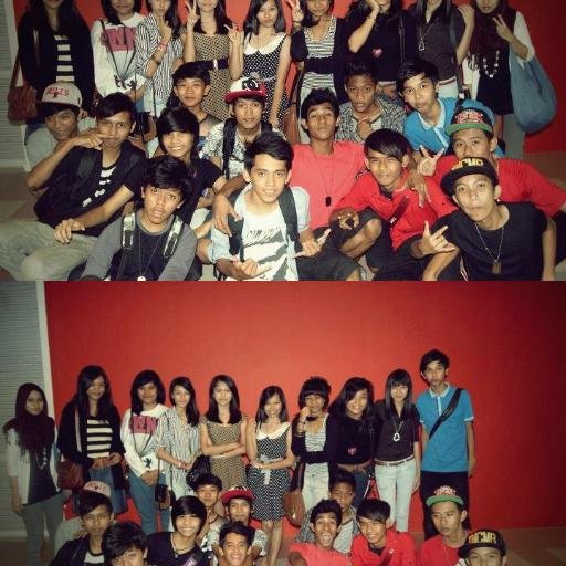 No Special About Me :D
•Follow me ? I follow you back •
ΔVienna's FamilyΔ