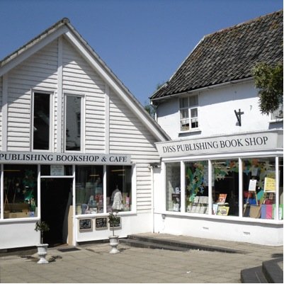 DissPublishShop's profile picture. Diss Publishing Bookshop is a locally run business offering a variety of books, stationery and gifts. Also on Facebook https://t.co/zw87Dq4BgY