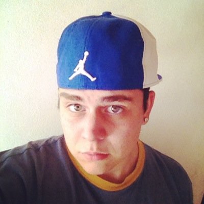 I am an Italian rapper and freestyler. I love to rap because it's my life! YoOo ✌Follow me ✌