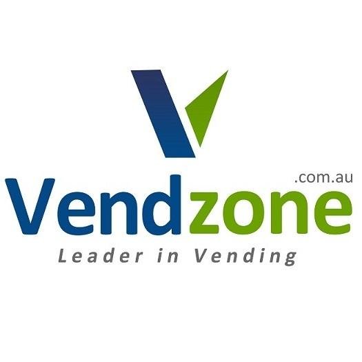 VendzoneAus's profile picture. With top quality vending machines and guaranteed after-sales support, Vendzone is simply a cut above the rest.