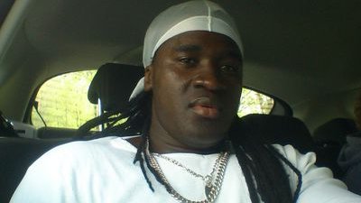 KevJai's profile picture. 