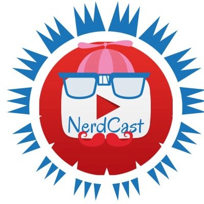 The offial Twitter for Youtube's Nerdcast! Subscribe Below!