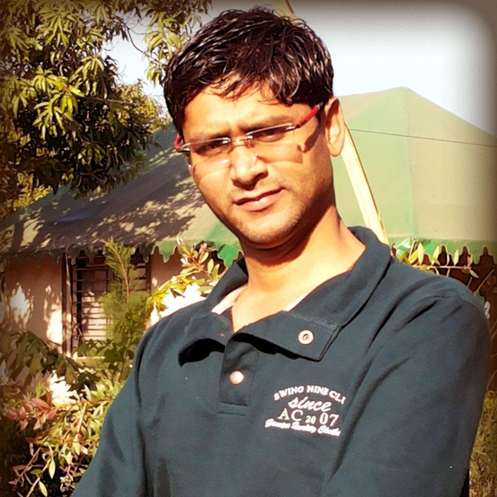 parimalgotecha's profile picture. 