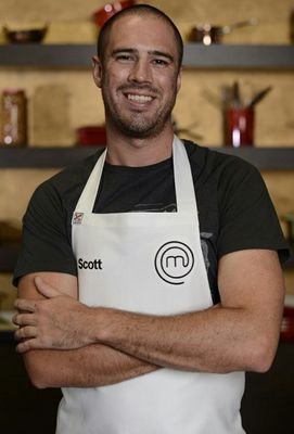 Masterchef contestant 2014,
