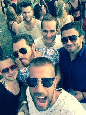 Tweets with replies by Paul Dekker (dekker_paul) Twitter