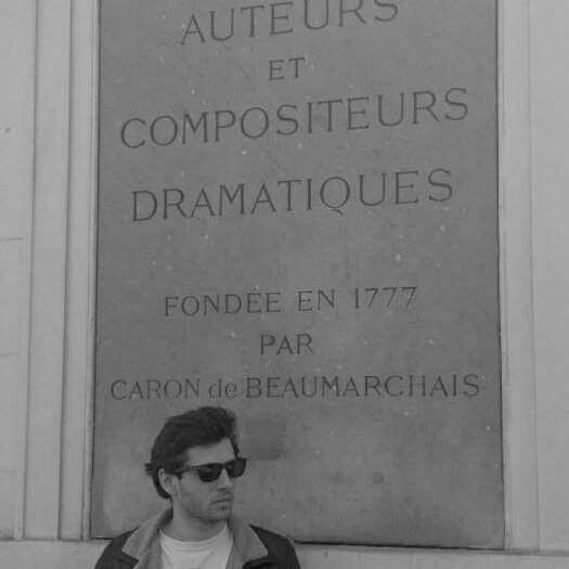 Acteur- Auteur
