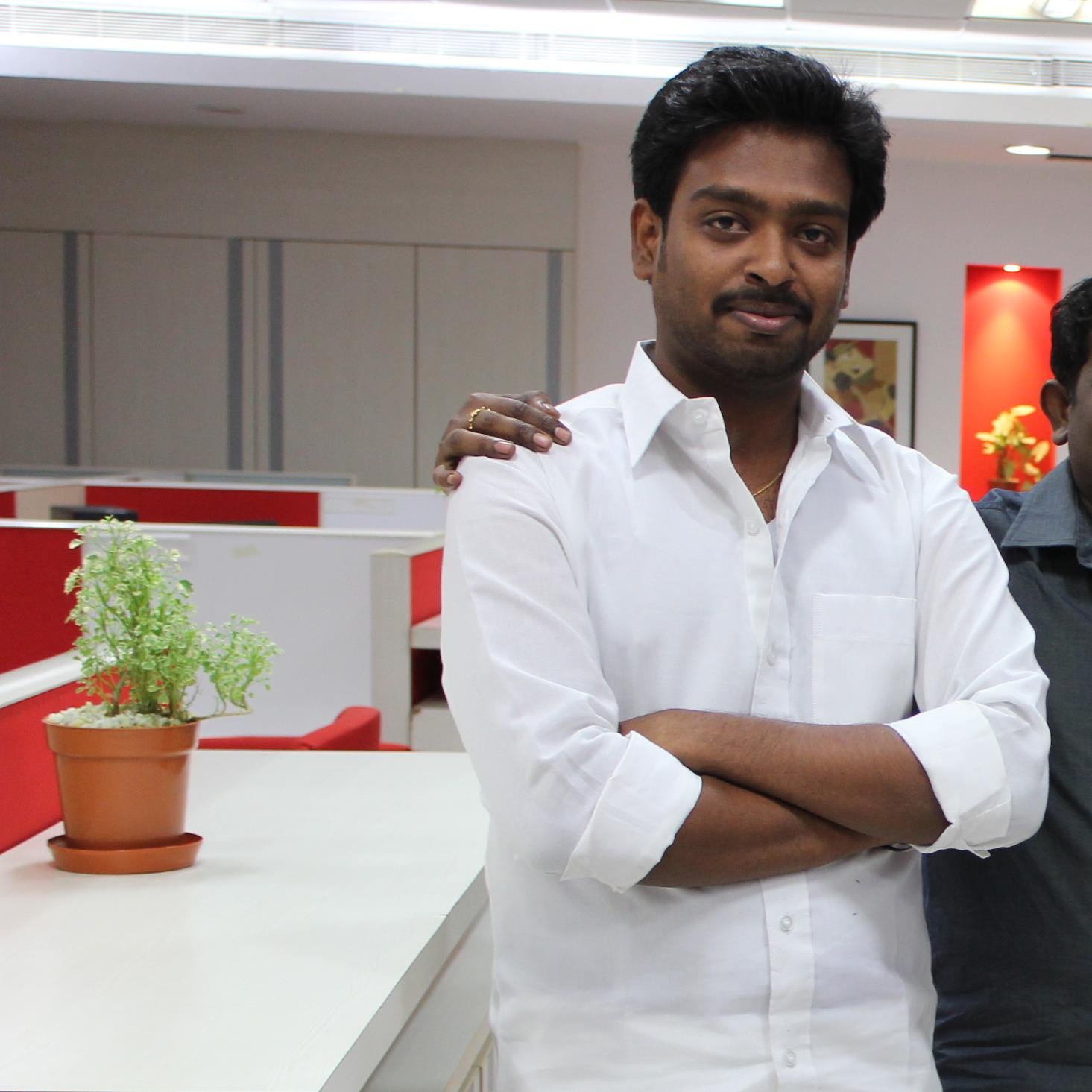 kannan_sai_yuk's profile picture. Passionate for versatile skills, tasks....