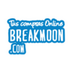 Twitter Profile image of @Breakmoon_es