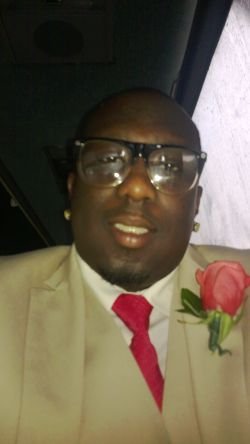 BUBBA KNOWN FA TRUBBA OF TEAM FETTI INC.