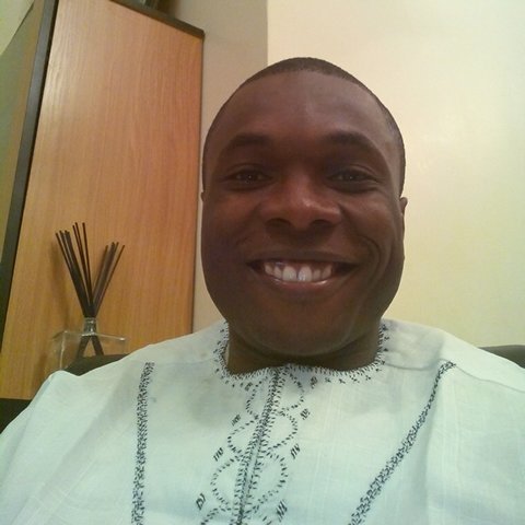 Helped by the mercies of God.