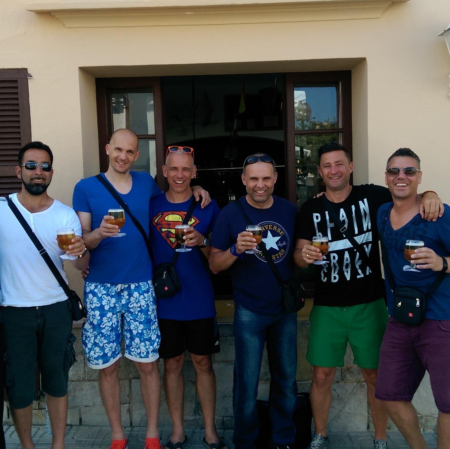 FuechseMZ's profile picture. 