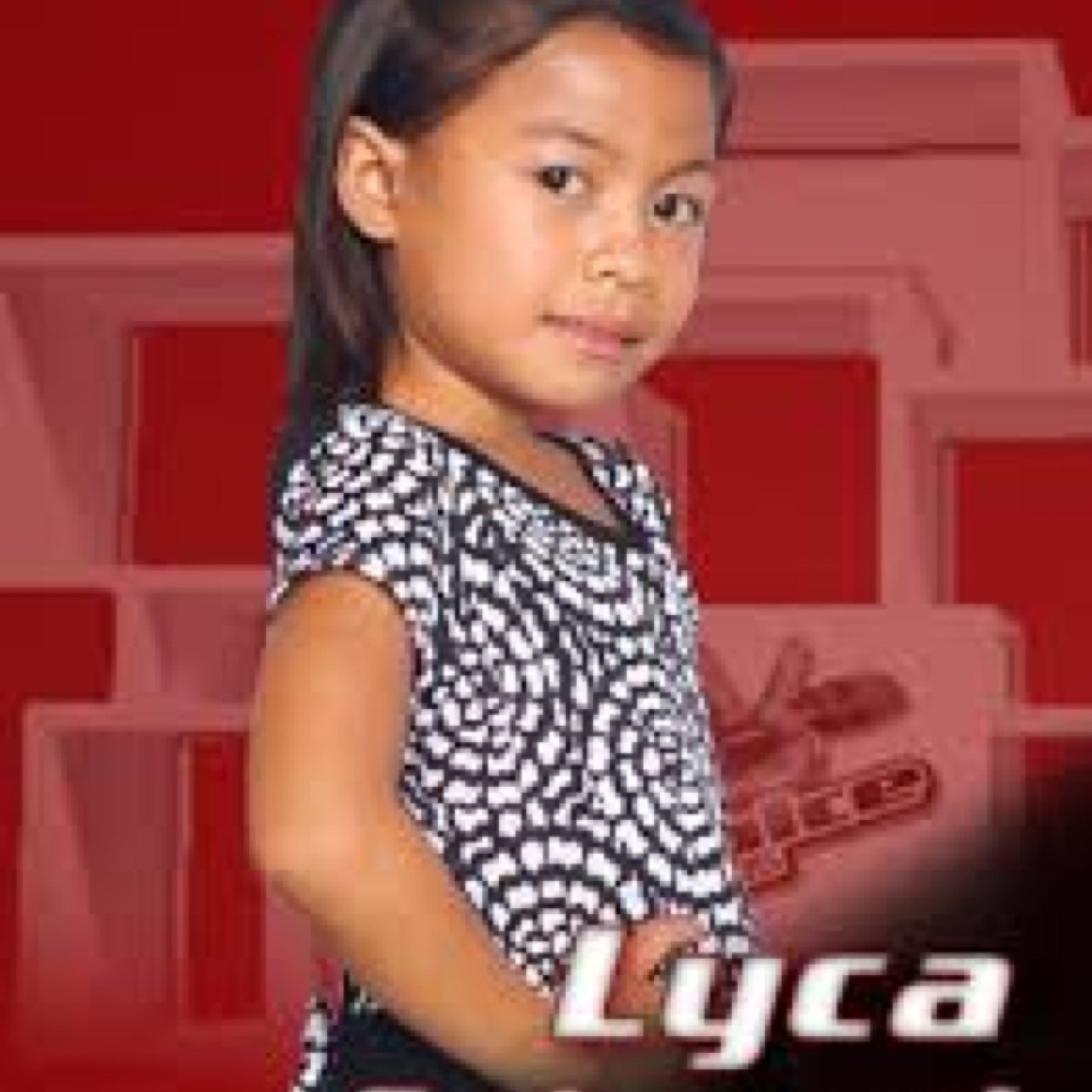 First The Voice Kid Grand Champion. :) Official Fanpage Account.