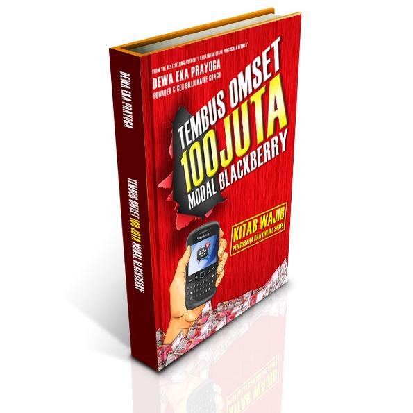 Jual Buku Tembus 100jutamodal Blackberry,Sudah terbukti,bnyk testimoni pesan skrng juga & dpt bnyk bonus
PIN BB : 226427F4
Telp/sms :082348176148