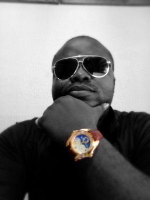 I am Aluka Samuel Mue from Gwer East local Government of Benue State. NIGERIA. I am a loving Son, Brother, Husband and A Father.