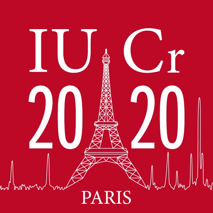FRANCE APPLICATION for IUCr 2020 in Paris
