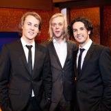 Ho hey! This is a website dedicated to fans of @Ylvis! Photos, videos, fun & more! Join us, we are YLVISERS! 

@Veritokun & @Ylvisforevah are my biggest help :)