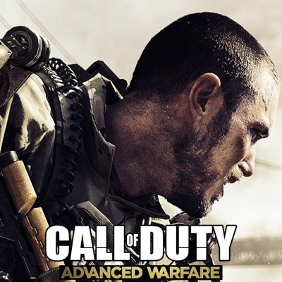 Follow me for all the latest advance Warfare news and more.