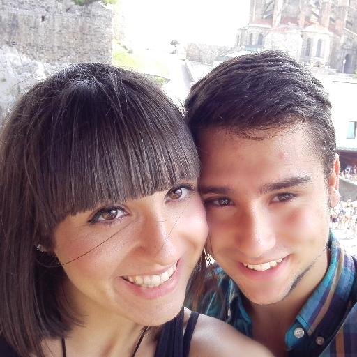 Buenas somos una pareja de youtubers que hacemos Vlogs, gamepleys y videos random. https://t.co/aADtBFeHl8
Esperamos que os gusten los videos ,