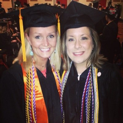 Macy Owens, BSN, RN....its got a nice ring to it