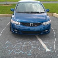 Shit Parking (@parking_shit) 's Twitter Profile