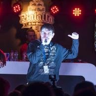 Khan_dobleL's profile picture. ~MC~ Cuenta dedicada a Khan ( @KhanDobleL ),Subcampeon de Red Bull Batalla de los Gallos2013 Zaragoza. Siguenos si te sientes idenltificado.  Frases y noticias