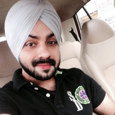 ginnybhasin's profile picture. 