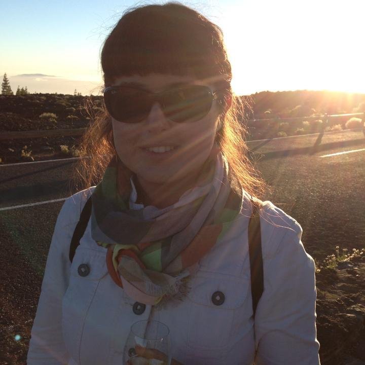 Naturoblog's profile picture. Naturopatía en Sevilla. Tlf: 620702815