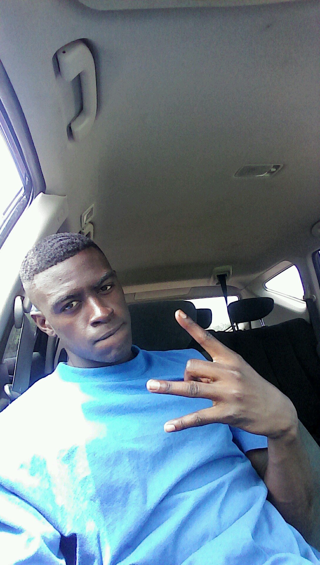Wateva you wanna know shid jus ask!