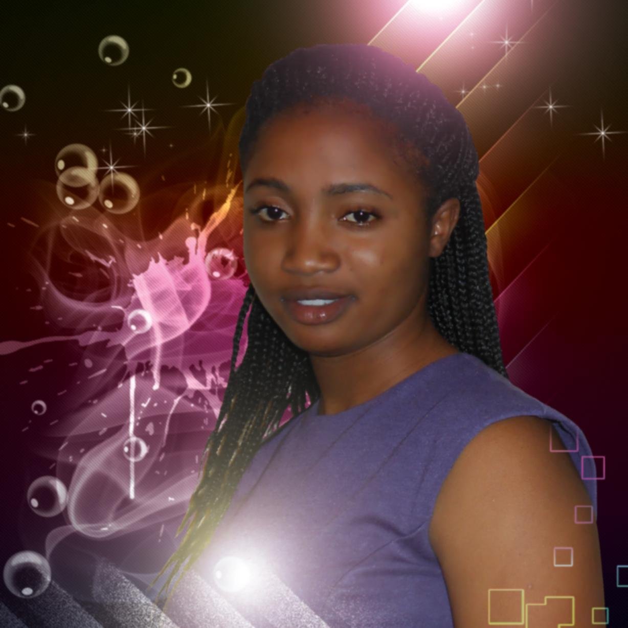 Alpha Female; Queen ;Entrepreneur