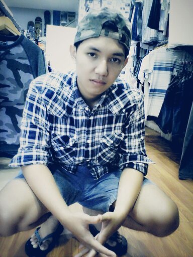 stay with @vriska_dewi