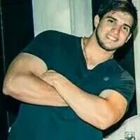 nahuematiasOK's profile picture. 