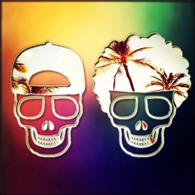 Dirty Scandal are a London based dance music duo formed by two friends Hunter & Raphael
