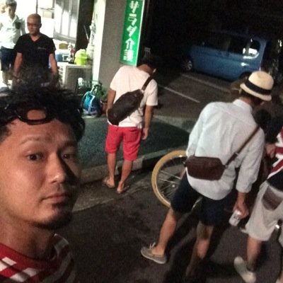 phideyuki's profile picture. 