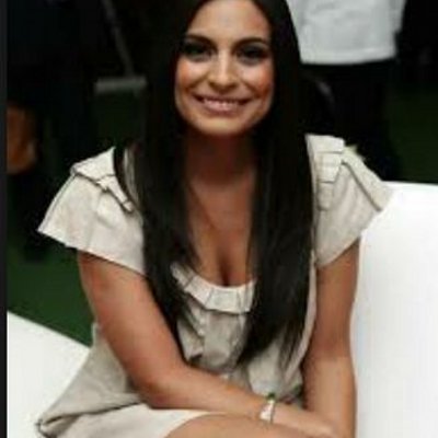 Mari Cruz Net Worth