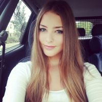 Annemarie de Bruin.  Instagram: annemariedebruinx. Girl - 15 years old - Single